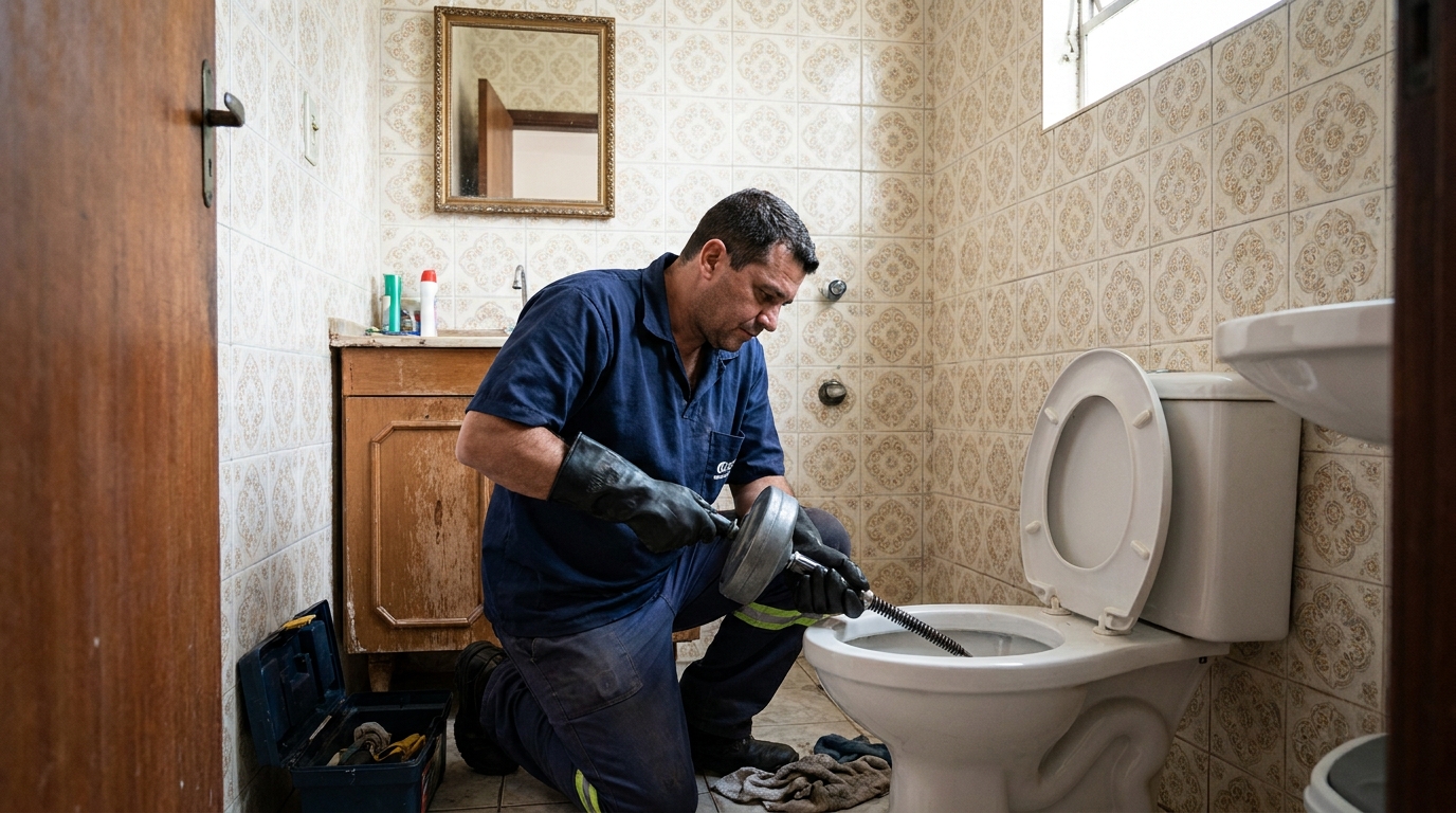 Uso de Equipamento Profissional em Porto Alegre‑RS